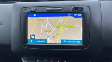 Dacia Duster 1.6 SCe Comfort 5dr Petrol Estate